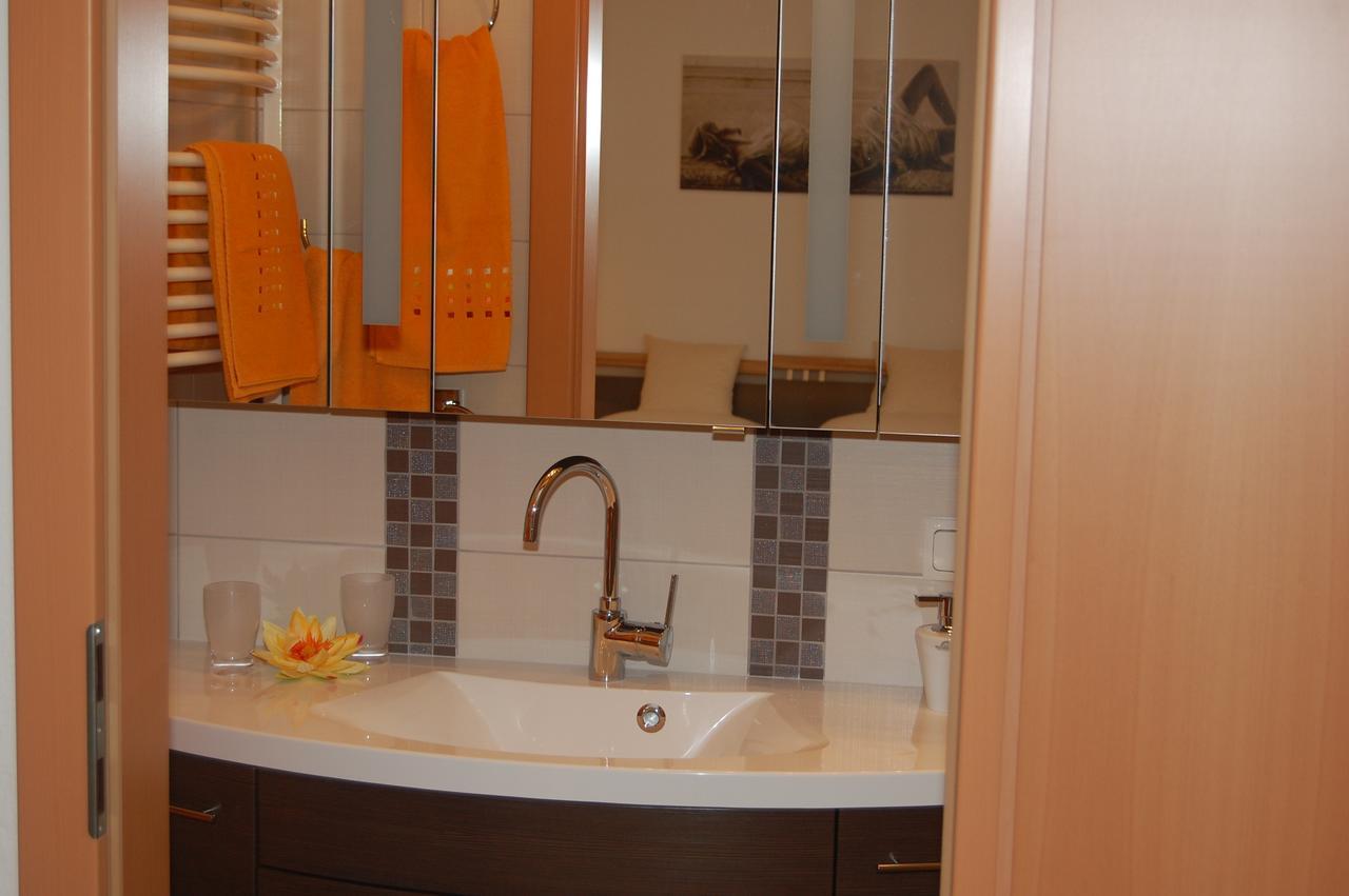 Haus Ingrid Apartment Sankt Georgen ob Murau Luaran gambar