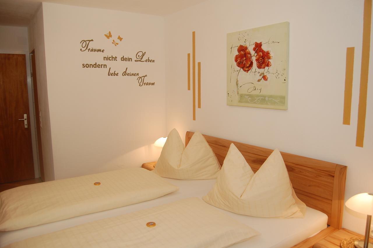 Haus Ingrid Apartment Sankt Georgen ob Murau Luaran gambar