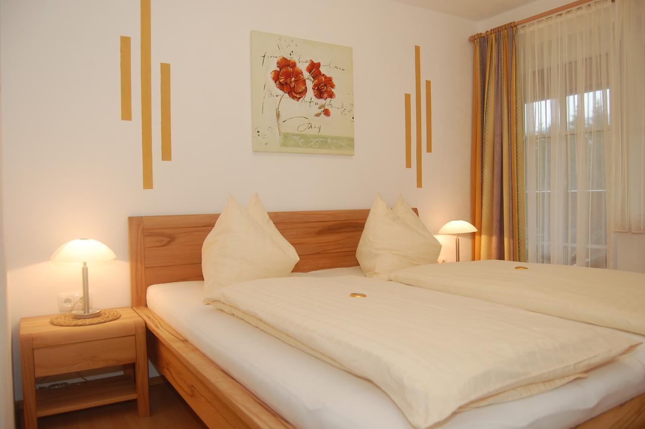 Haus Ingrid Apartment Sankt Georgen ob Murau Luaran gambar