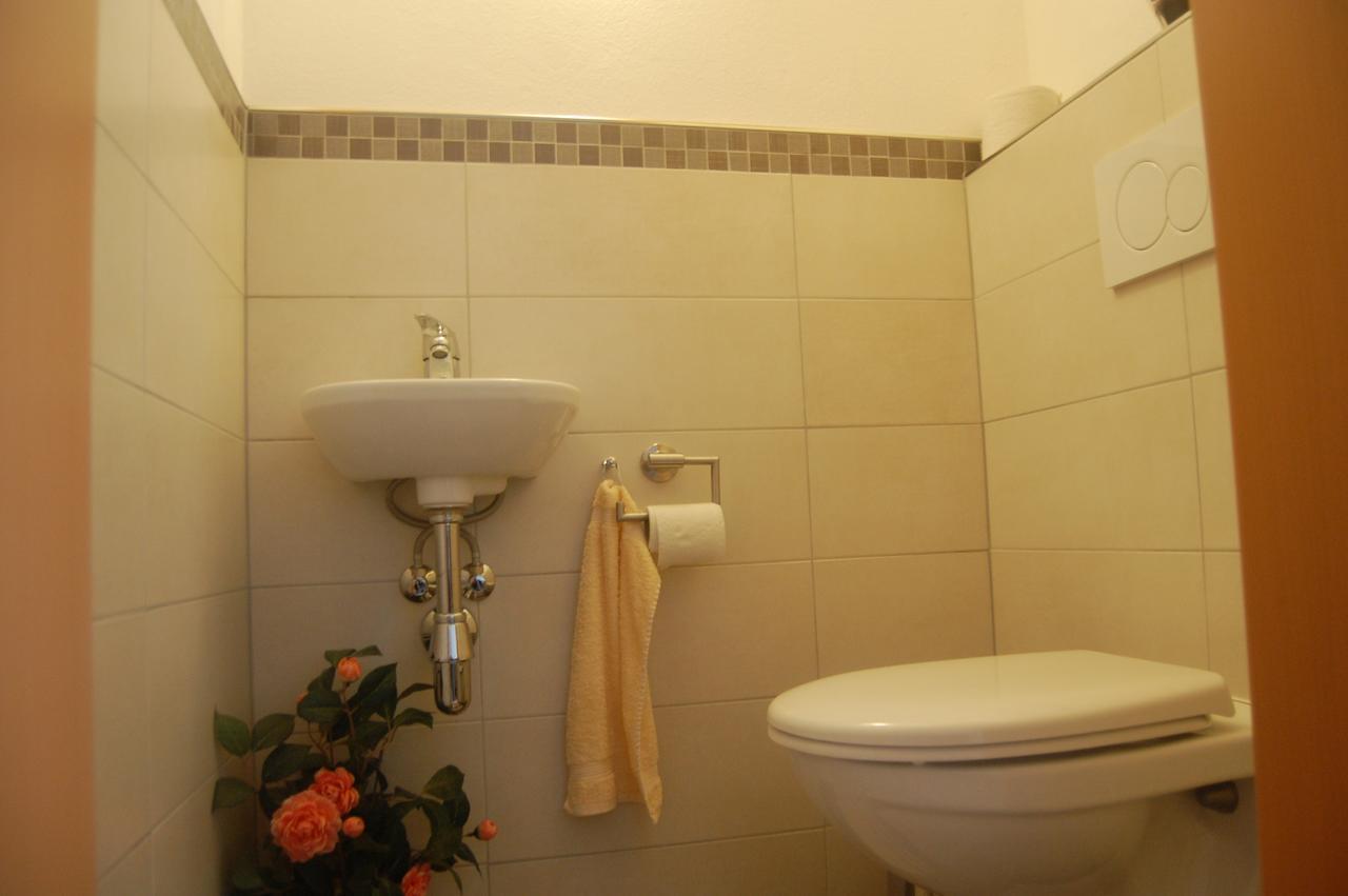 Haus Ingrid Apartment Sankt Georgen ob Murau Luaran gambar