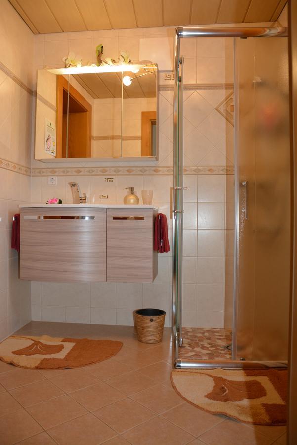 Haus Ingrid Apartment Sankt Georgen ob Murau Luaran gambar