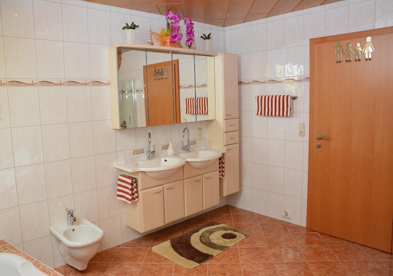 Haus Ingrid Apartment Sankt Georgen ob Murau Luaran gambar