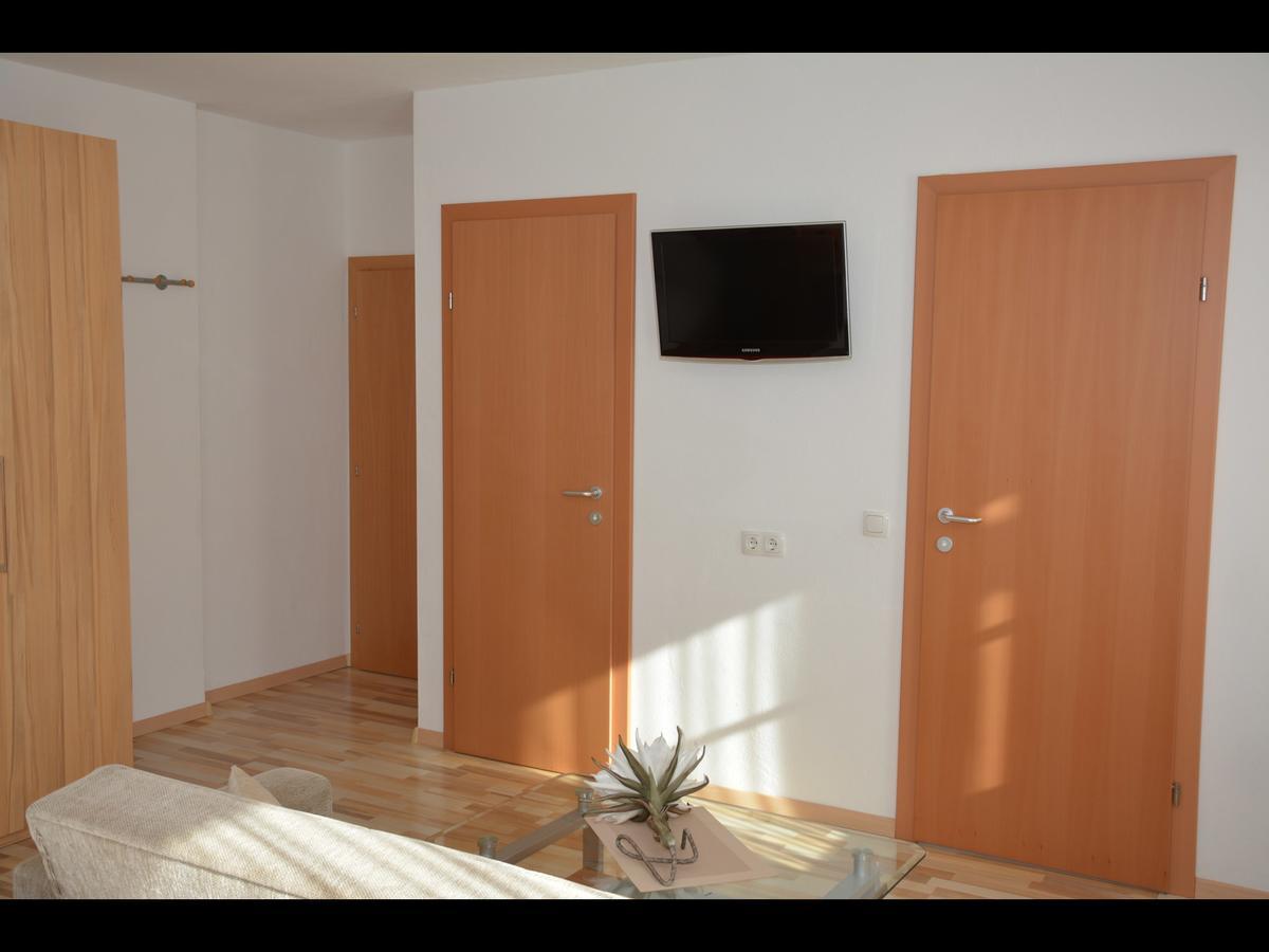 Haus Ingrid Apartment Sankt Georgen ob Murau Luaran gambar