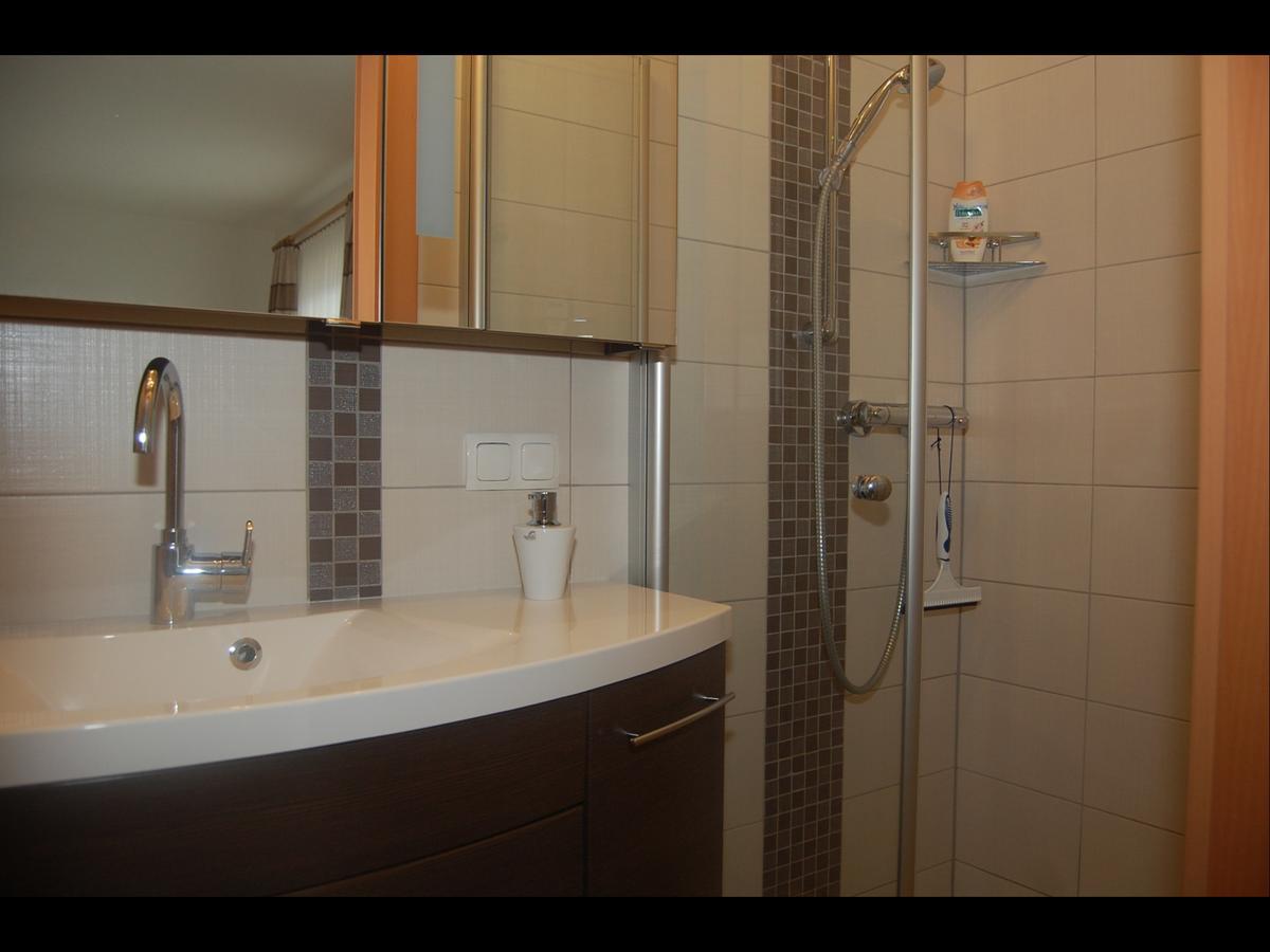 Haus Ingrid Apartment Sankt Georgen ob Murau Luaran gambar