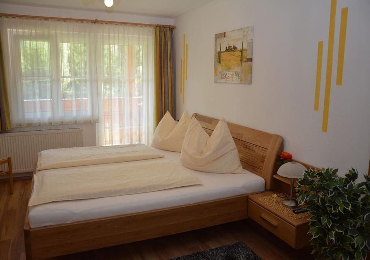 Haus Ingrid Apartment Sankt Georgen ob Murau Bilik gambar