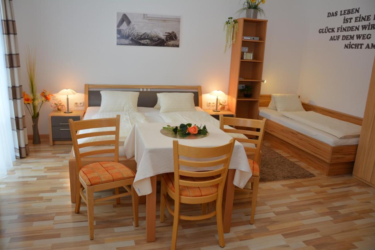 Haus Ingrid Apartment Sankt Georgen ob Murau Luaran gambar