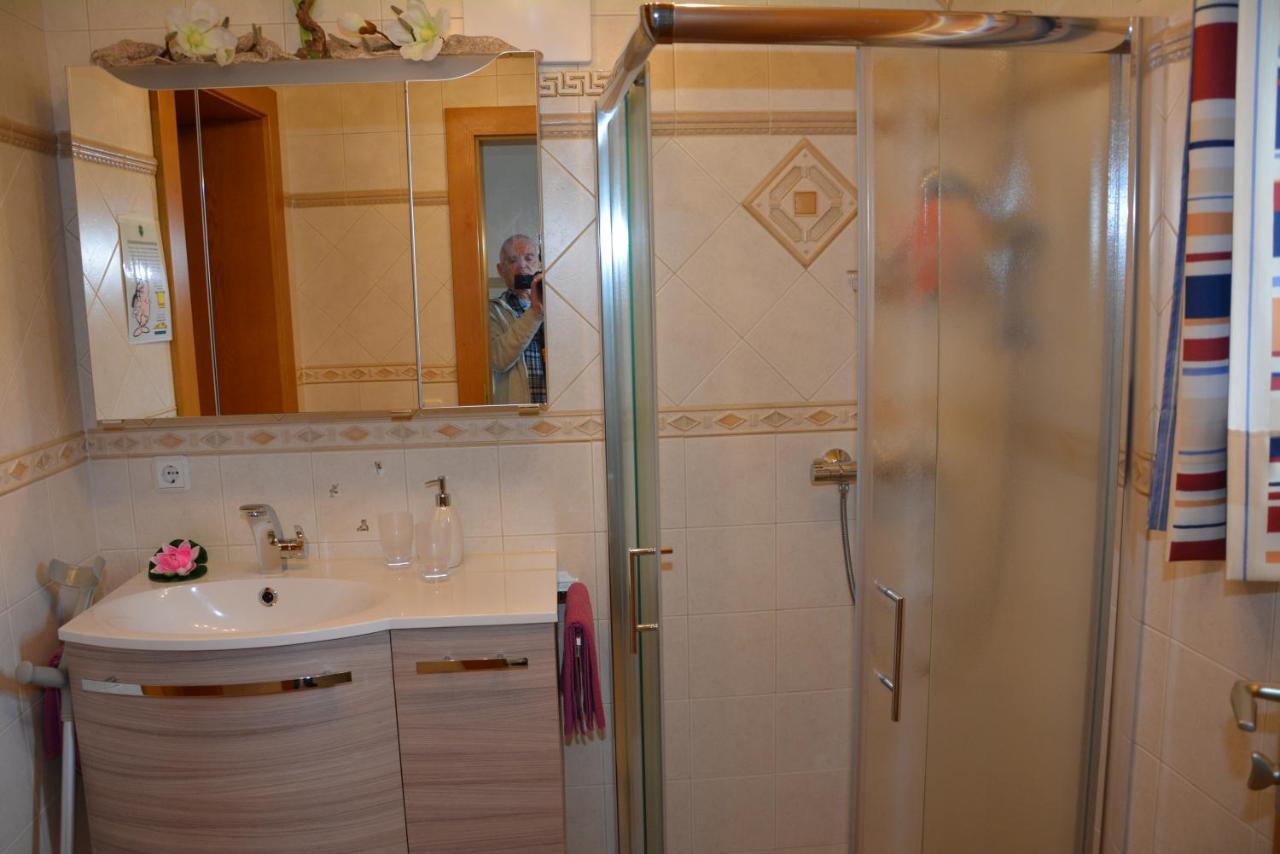 Haus Ingrid Apartment Sankt Georgen ob Murau Luaran gambar
