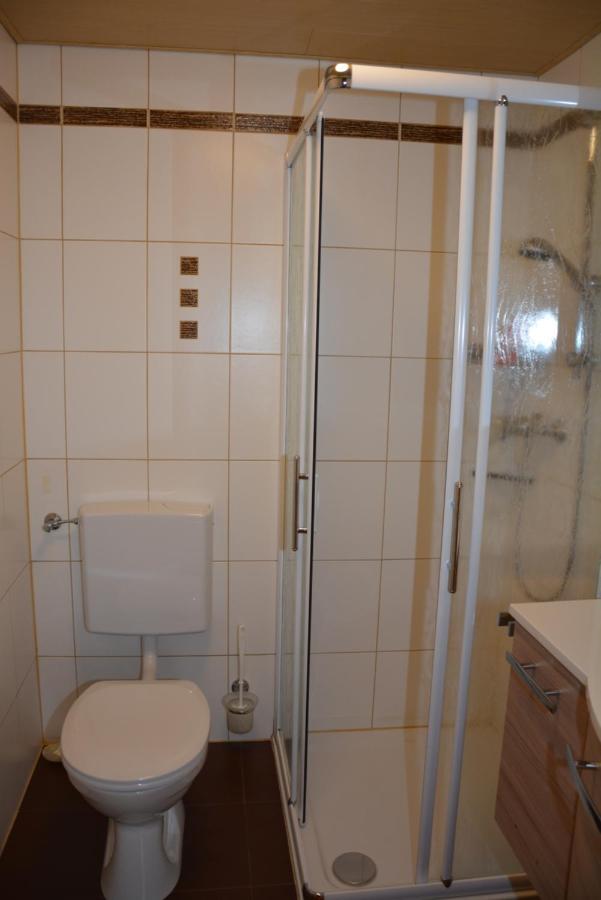 Haus Ingrid Apartment Sankt Georgen ob Murau Luaran gambar