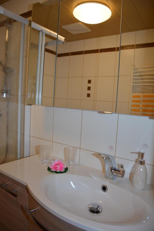 Haus Ingrid Apartment Sankt Georgen ob Murau Luaran gambar
